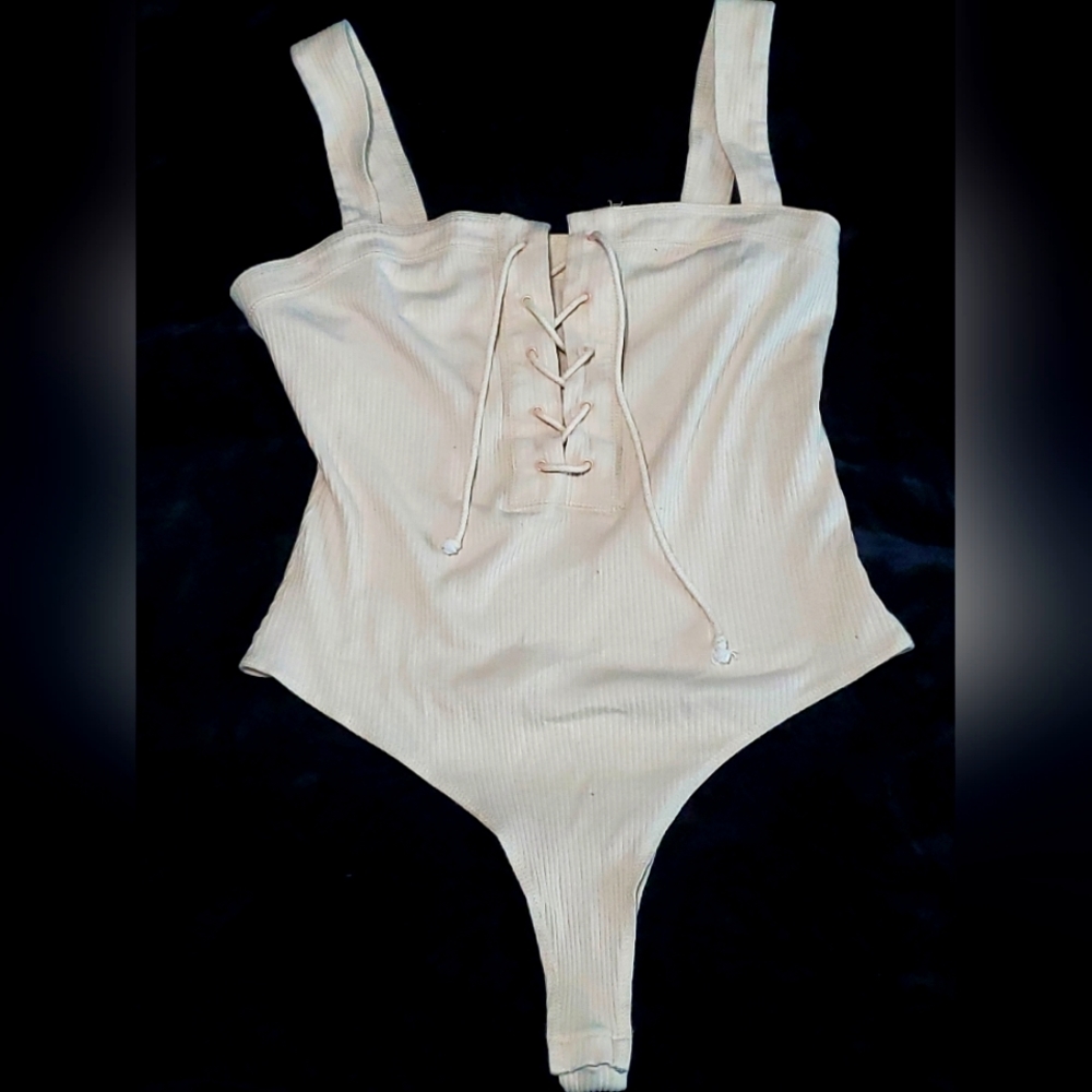 Body suit